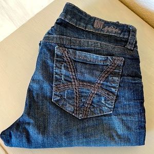 KUT Jeans- Kut from the kloth jeans